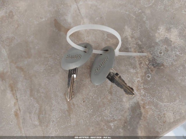 45797925 :رقم المزاد ، 573TM3524L5503754 vin ، 2020 Grand Design Other مزاد بيع