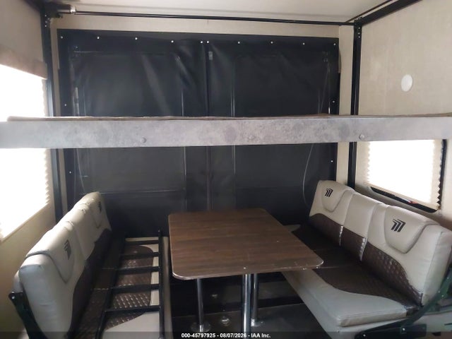 45797925 :رقم المزاد ، 573TM3524L5503754 vin ، 2020 Grand Design Other مزاد بيع