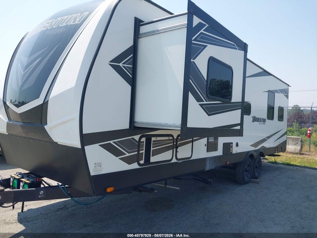45797925 :رقم المزاد ، 573TM3524L5503754 vin ، 2020 Grand Design Other مزاد بيع