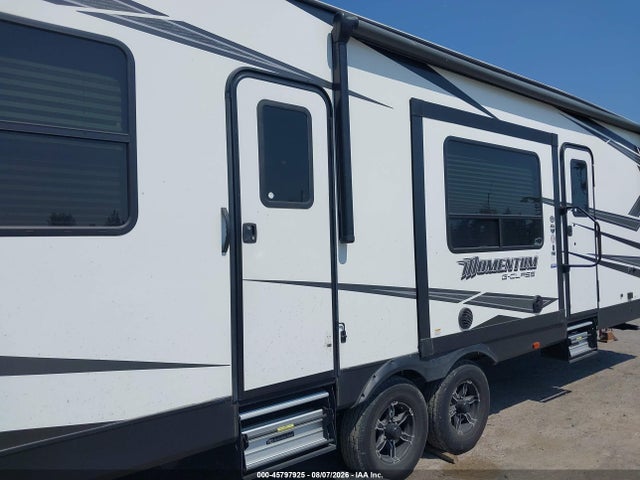 45797925 :رقم المزاد ، 573TM3524L5503754 vin ، 2020 Grand Design Other مزاد بيع