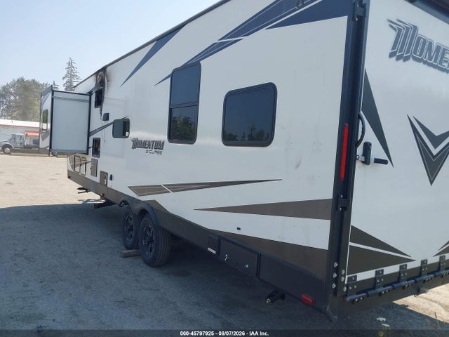 45797925 :رقم المزاد ، 573TM3524L5503754 vin ، 2020 Grand Design Other مزاد بيع