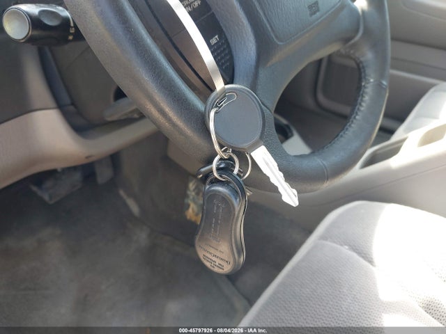 Aukcja sprzedaży 2004 Dodge Dakota Quad Slt, vin: 1D7HG48N64S714124, numer aukcji: 45797926