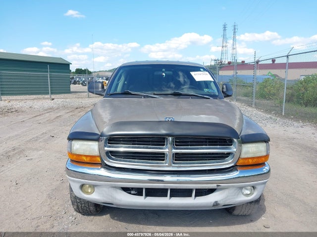 Aukcja sprzedaży 2004 Dodge Dakota Quad Slt, vin: 1D7HG48N64S714124, numer aukcji: 45797926