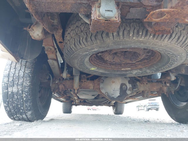 Aukcja sprzedaży 2004 Dodge Dakota Quad Slt, vin: 1D7HG48N64S714124, numer aukcji: 45797926