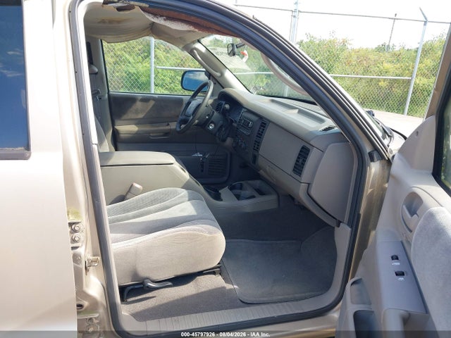 Aukcja sprzedaży 2004 Dodge Dakota Quad Slt, vin: 1D7HG48N64S714124, numer aukcji: 45797926