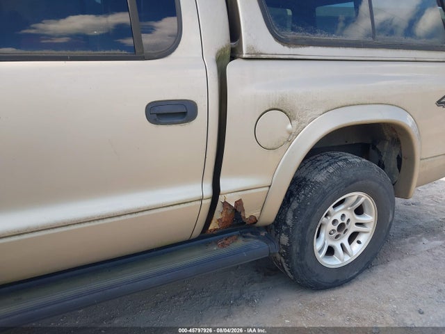 Aukcja sprzedaży 2004 Dodge Dakota Quad Slt, vin: 1D7HG48N64S714124, numer aukcji: 45797926