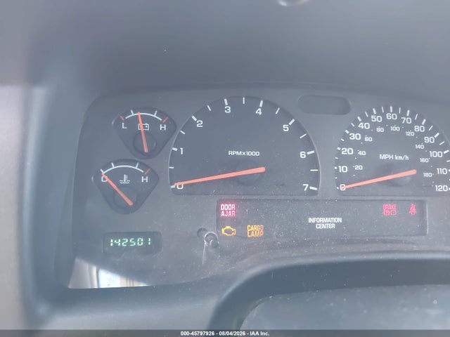 Aukcja sprzedaży 2004 Dodge Dakota Quad Slt, vin: 1D7HG48N64S714124, numer aukcji: 45797926