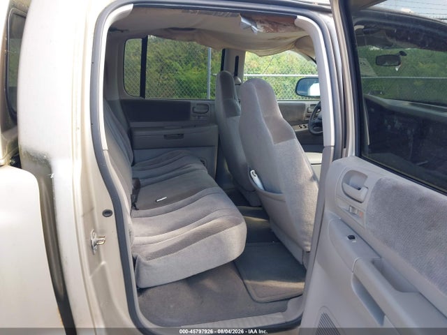 Aukcja sprzedaży 2004 Dodge Dakota Quad Slt, vin: 1D7HG48N64S714124, numer aukcji: 45797926