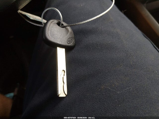 Auction sale of the 2018 Kia Rio Lx, vin: 3KPA24AB1JE070539, lot number: 45797929