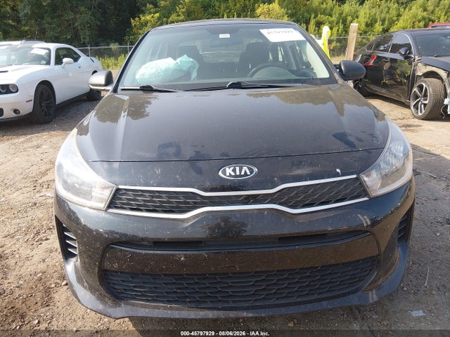 Auction sale of the 2018 Kia Rio Lx, vin: 3KPA24AB1JE070539, lot number: 45797929