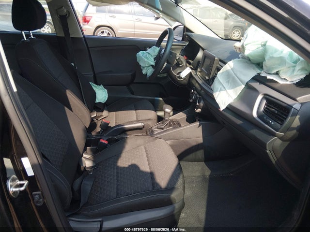 Auction sale of the 2018 Kia Rio Lx, vin: 3KPA24AB1JE070539, lot number: 45797929