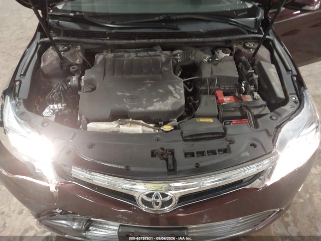 Продаж на аукціоні авто 2013 Toyota Avalon Xle Touring, vin: 4T1BK1EB7DU040606, номер лоту: 45797931