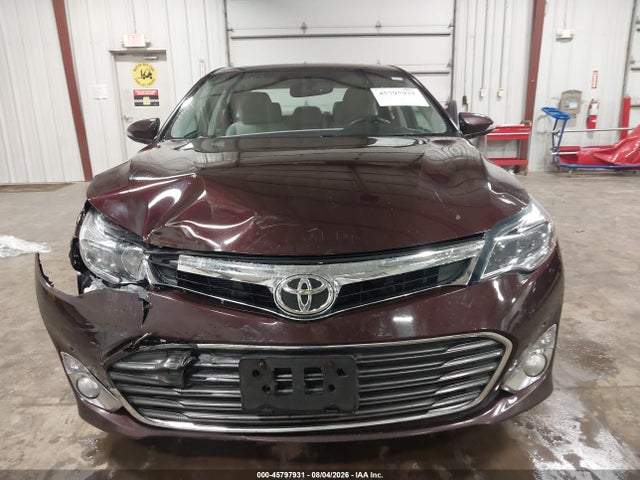 Продаж на аукціоні авто 2013 Toyota Avalon Xle Touring, vin: 4T1BK1EB7DU040606, номер лоту: 45797931