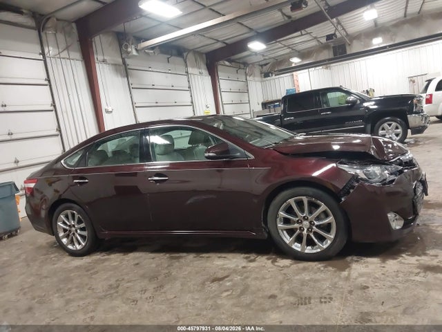 Продаж на аукціоні авто 2013 Toyota Avalon Xle Touring, vin: 4T1BK1EB7DU040606, номер лоту: 45797931