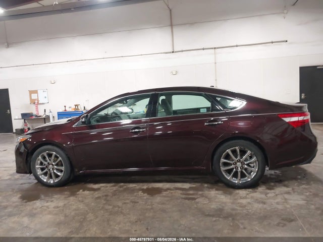 Продаж на аукціоні авто 2013 Toyota Avalon Xle Touring, vin: 4T1BK1EB7DU040606, номер лоту: 45797931