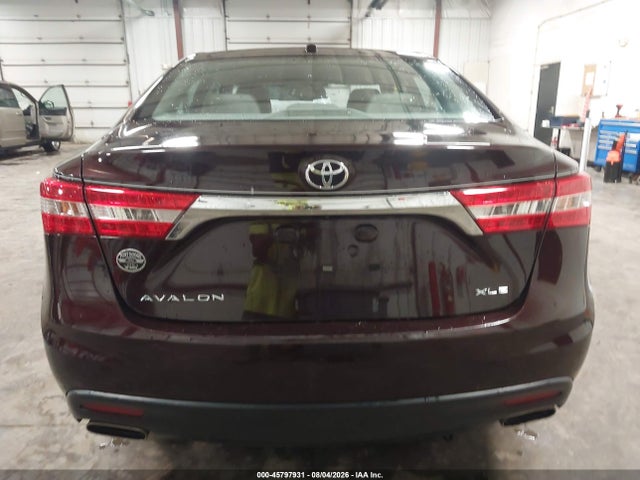 Продаж на аукціоні авто 2013 Toyota Avalon Xle Touring, vin: 4T1BK1EB7DU040606, номер лоту: 45797931