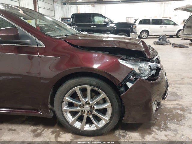 Продаж на аукціоні авто 2013 Toyota Avalon Xle Touring, vin: 4T1BK1EB7DU040606, номер лоту: 45797931
