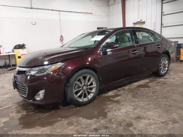 Продаж на аукціоні авто 2013 Toyota Avalon Xle Touring, vin: 4T1BK1EB7DU040606, номер лоту: 45797931