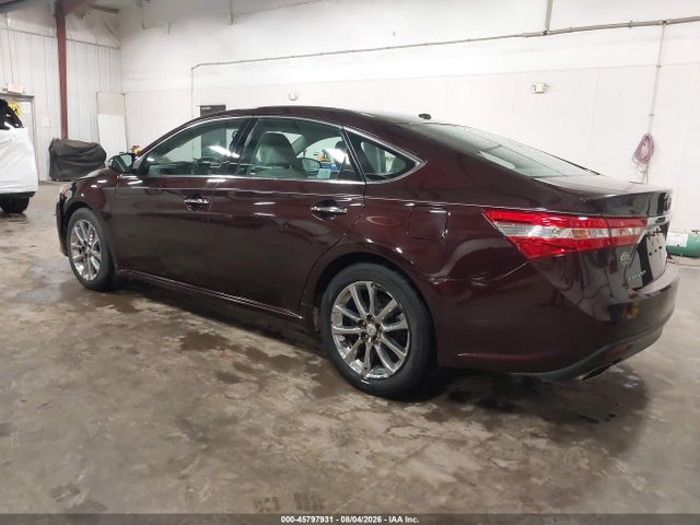 Продаж на аукціоні авто 2013 Toyota Avalon Xle Touring, vin: 4T1BK1EB7DU040606, номер лоту: 45797931