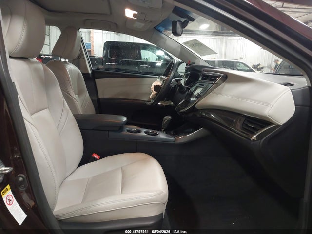 Продаж на аукціоні авто 2013 Toyota Avalon Xle Touring, vin: 4T1BK1EB7DU040606, номер лоту: 45797931