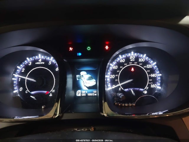 Продаж на аукціоні авто 2013 Toyota Avalon Xle Touring, vin: 4T1BK1EB7DU040606, номер лоту: 45797931
