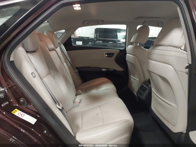 Продаж на аукціоні авто 2013 Toyota Avalon Xle Touring, vin: 4T1BK1EB7DU040606, номер лоту: 45797931