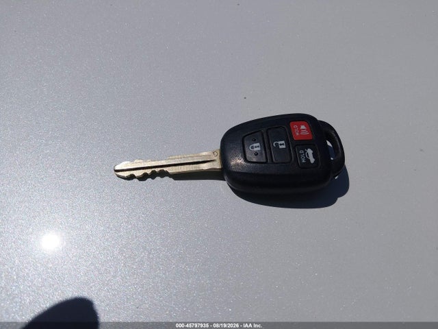 Toyota 86 2017 JF1ZNAA14H8709216 Image 11