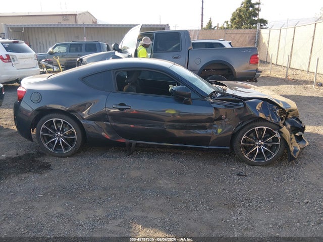 Toyota 86 2017 JF1ZNAA14H8709216 Image 13