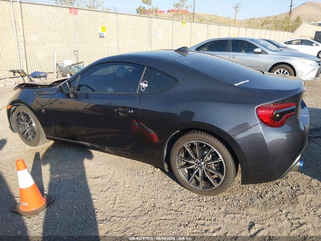 Toyota 86 2017 JF1ZNAA14H8709216 Image 14