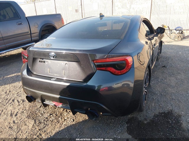 Toyota 86 2017 JF1ZNAA14H8709216 Image 16