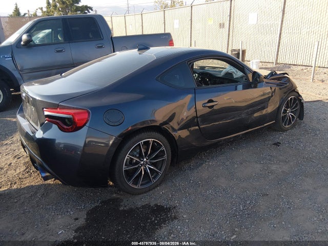 Toyota 86 2017 JF1ZNAA14H8709216 Image 4