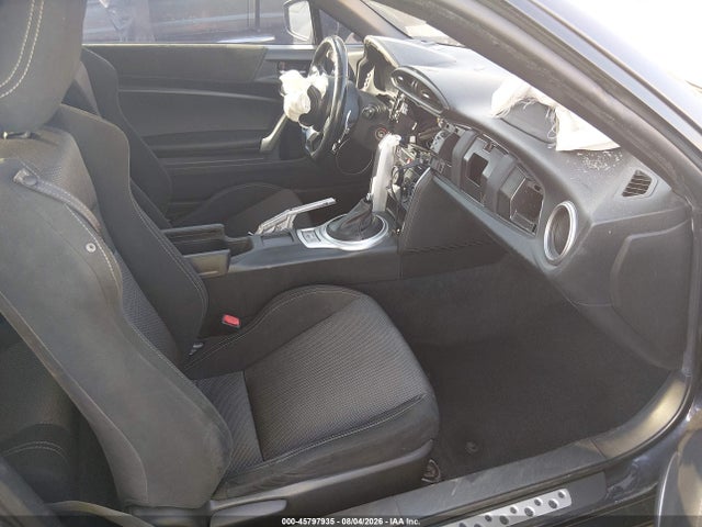 Toyota 86 2017 JF1ZNAA14H8709216 Image 5