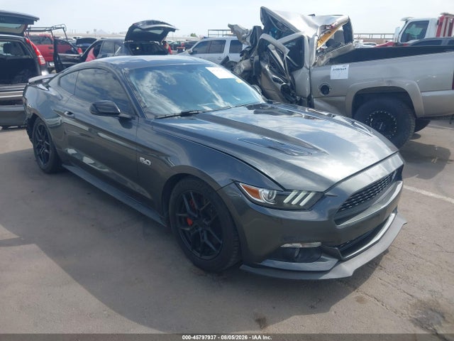 1FA6P8CF6G5228351 auction archive image