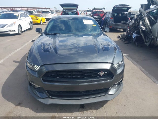 1FA6P8CF6G5228351 Ford Mustang Gt Premium