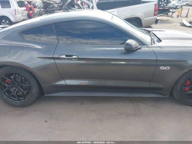 1FA6P8CF6G5228351 Ford Mustang Gt Premium