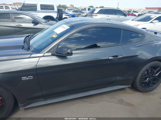 1FA6P8CF6G5228351 Ford Mustang Gt Premium