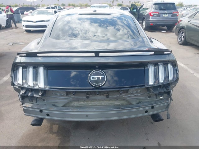 1FA6P8CF6G5228351 Ford Mustang Gt Premium