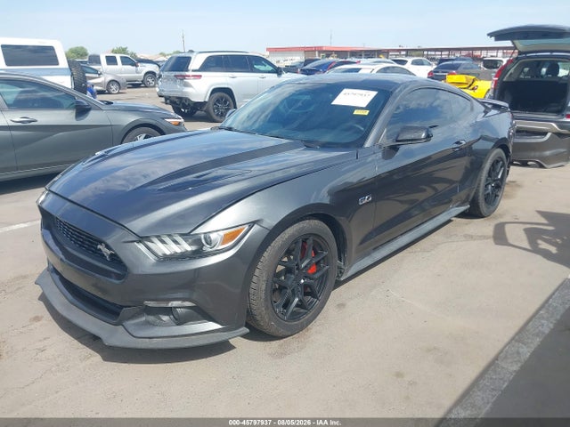 1FA6P8CF6G5228351 Ford Mustang Gt Premium