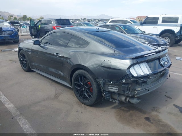 1FA6P8CF6G5228351 Ford Mustang Gt Premium