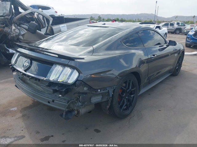 1FA6P8CF6G5228351 Ford Mustang Gt Premium
