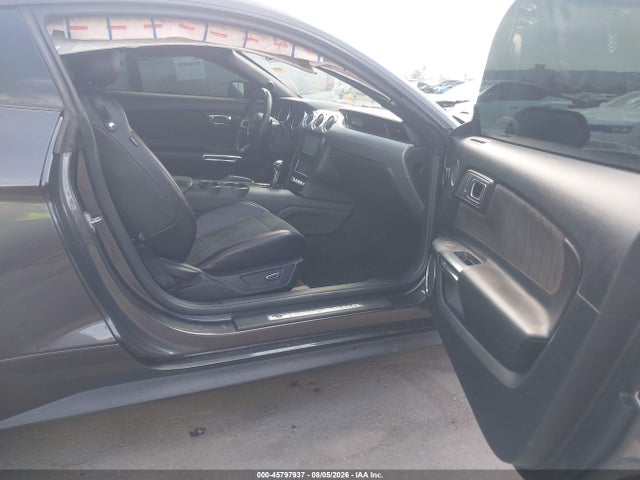 1FA6P8CF6G5228351 Ford Mustang Gt Premium