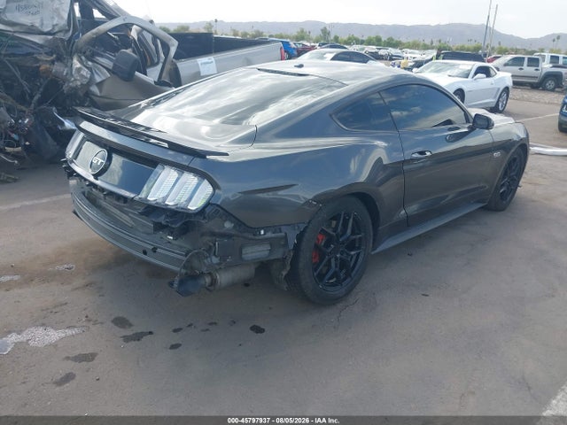 1FA6P8CF6G5228351 Ford Mustang Gt Premium