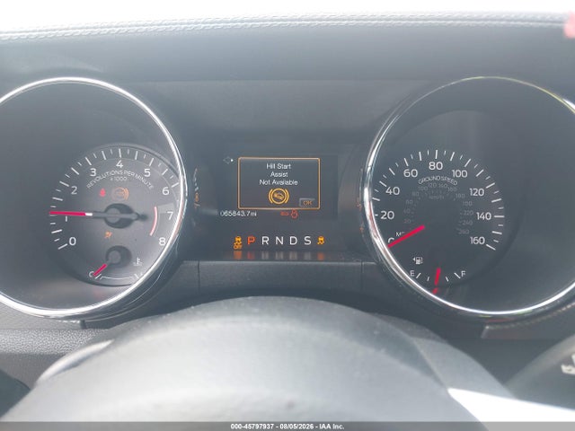 1FA6P8CF6G5228351 Ford Mustang Gt Premium