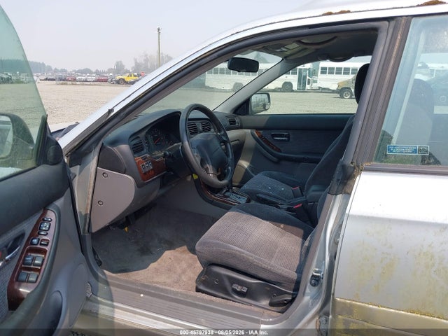 Aukcja sprzedaży 2003 Subaru Outback, vin: 4S3BH675X37615835, numer aukcji: 45797938