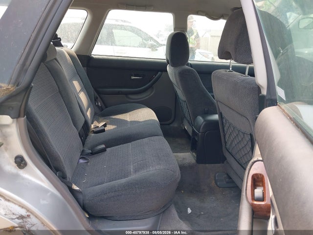 Aukcja sprzedaży 2003 Subaru Outback, vin: 4S3BH675X37615835, numer aukcji: 45797938