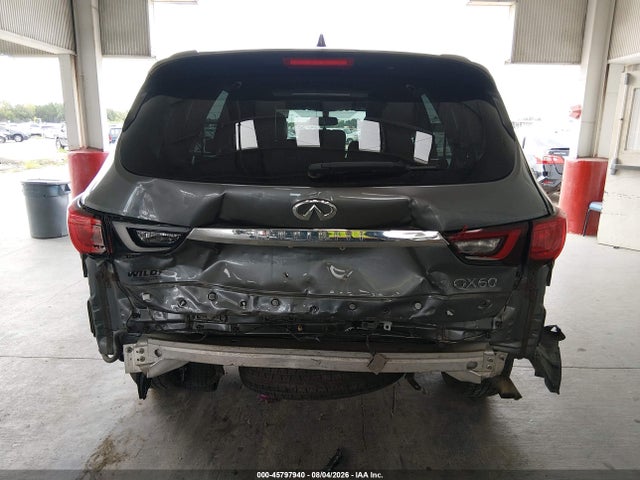 Продаж на аукціоні авто 2018 Infiniti Qx60, vin: 5N1DL0MN7JC530430, номер лоту: 45797940