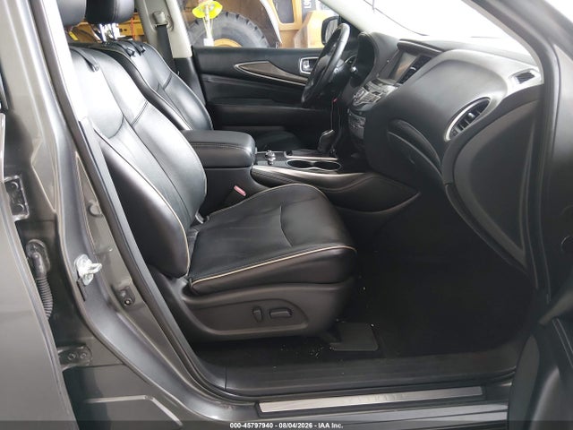 Продаж на аукціоні авто 2018 Infiniti Qx60, vin: 5N1DL0MN7JC530430, номер лоту: 45797940