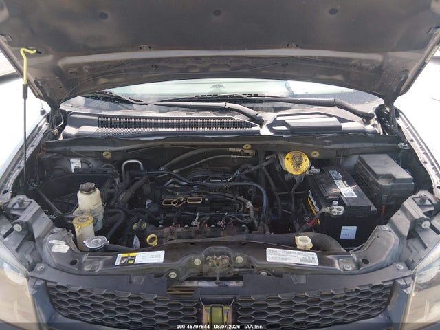 2C4RDGBG6JR134128 Dodge Grand Caravan Se Plus