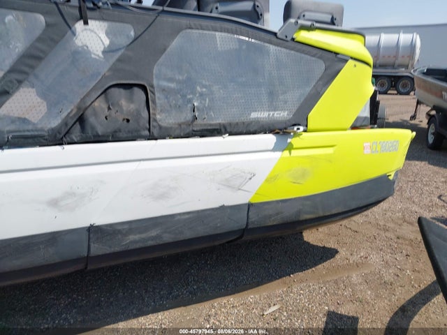 Aukcja sprzedaży 2024 Seadoo Other, vin: YDV08122G324, numer aukcji: 45797945