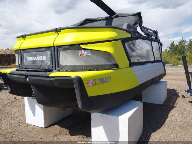 Aukcja sprzedaży 2024 Seadoo Other, vin: YDV08122G324, numer aukcji: 45797945